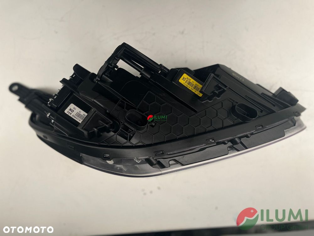 Hyundai I30 Full Led Reflektor Lewy L009g101eht - 9