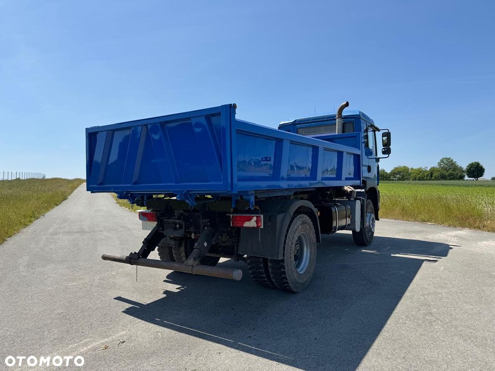 MAN TGA 18.360 Hydroburta - 12