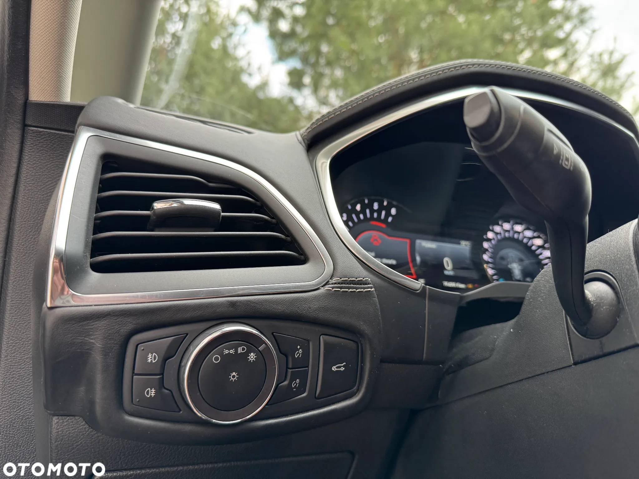 Ford S-Max 2.0 EcoBlue Vignale - 20
