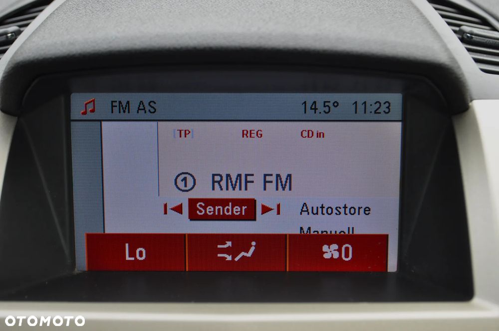 Opel Zafira 1.9 CDTI Edition Plus - 18