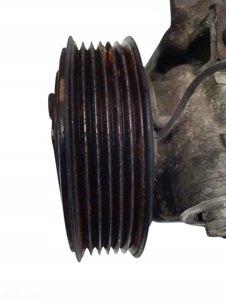 SPRĘŹARKA KLIMATYZACJI Toyota Yaris II 1.0 B 1KR VALEO DKV06R 88310-0H010-G - 14