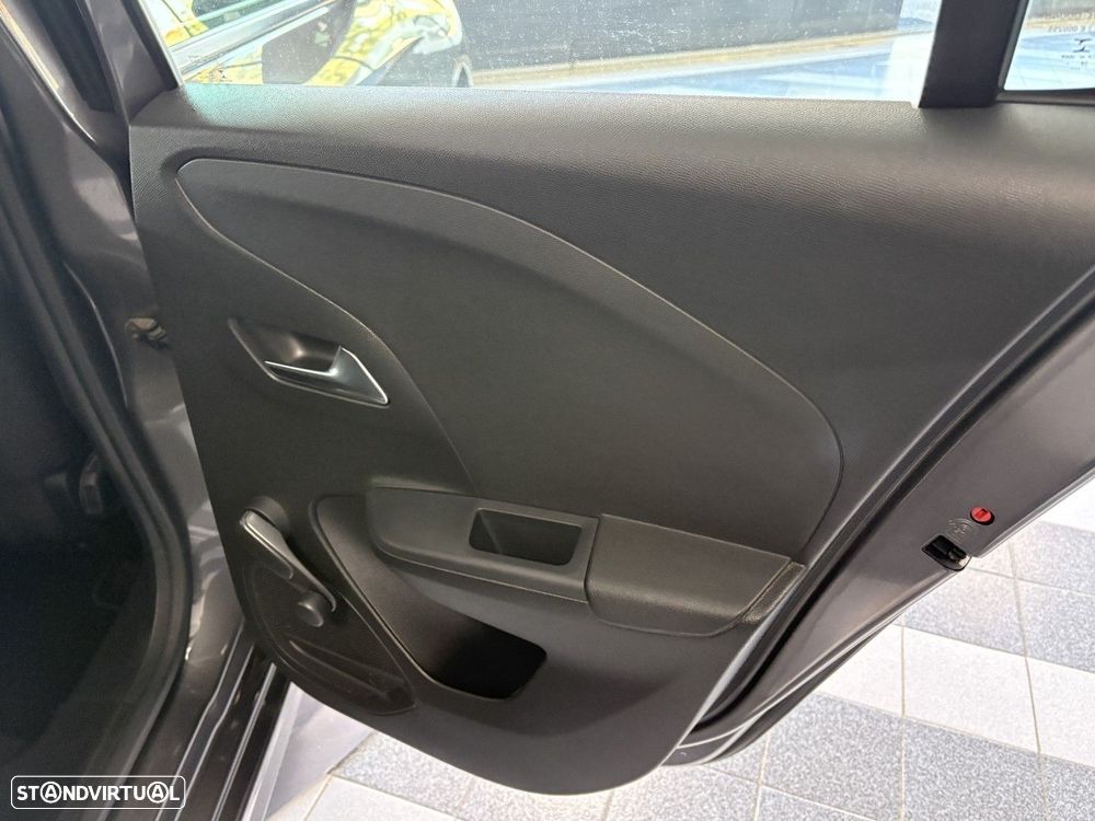 Opel Corsa 1.2 Edition - 17