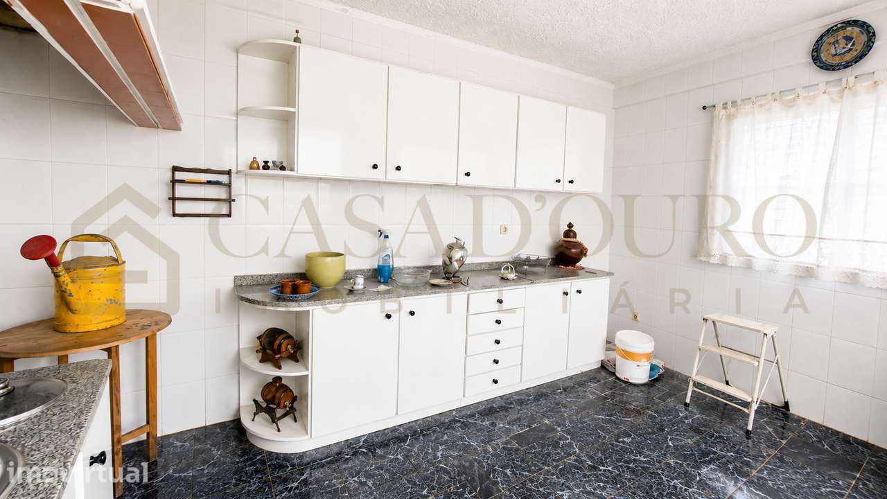Moradia, 153 m², Foz do Sousa e Covelo - Grande imagem: 5/30