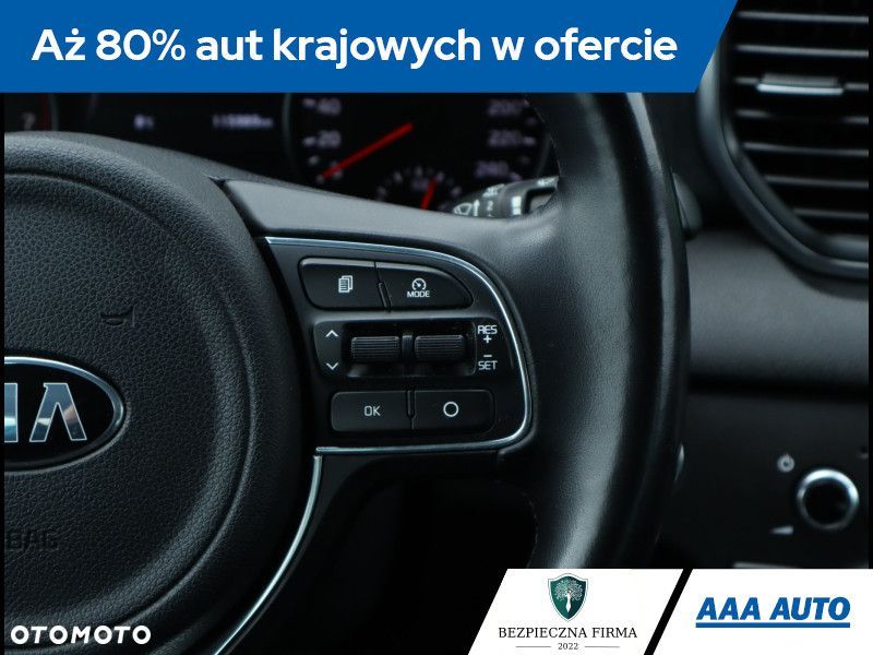 Kia Sportage - 21