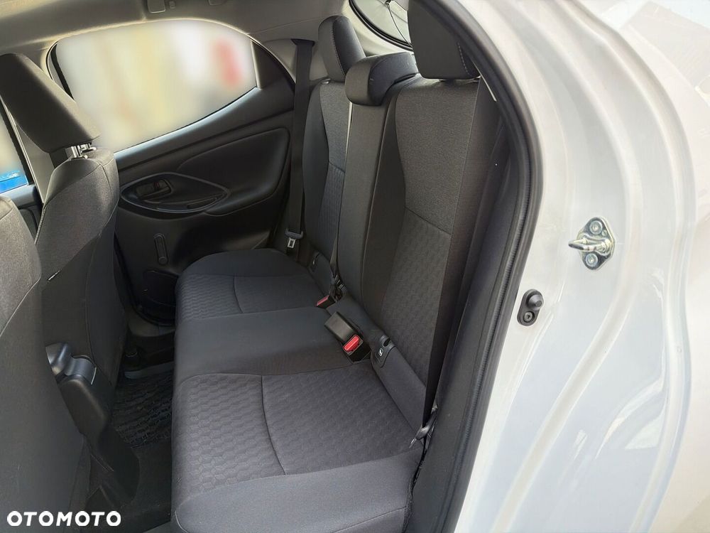 Toyota Yaris Hybrid 1.5 Comfort - 14