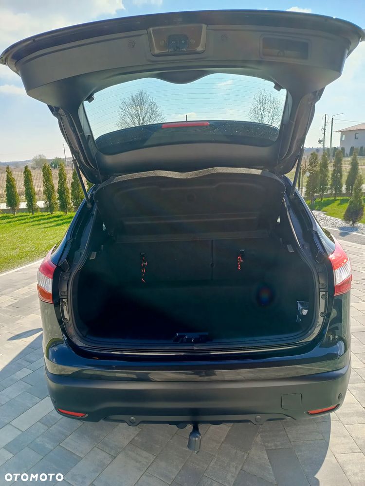 Nissan Qashqai - 37