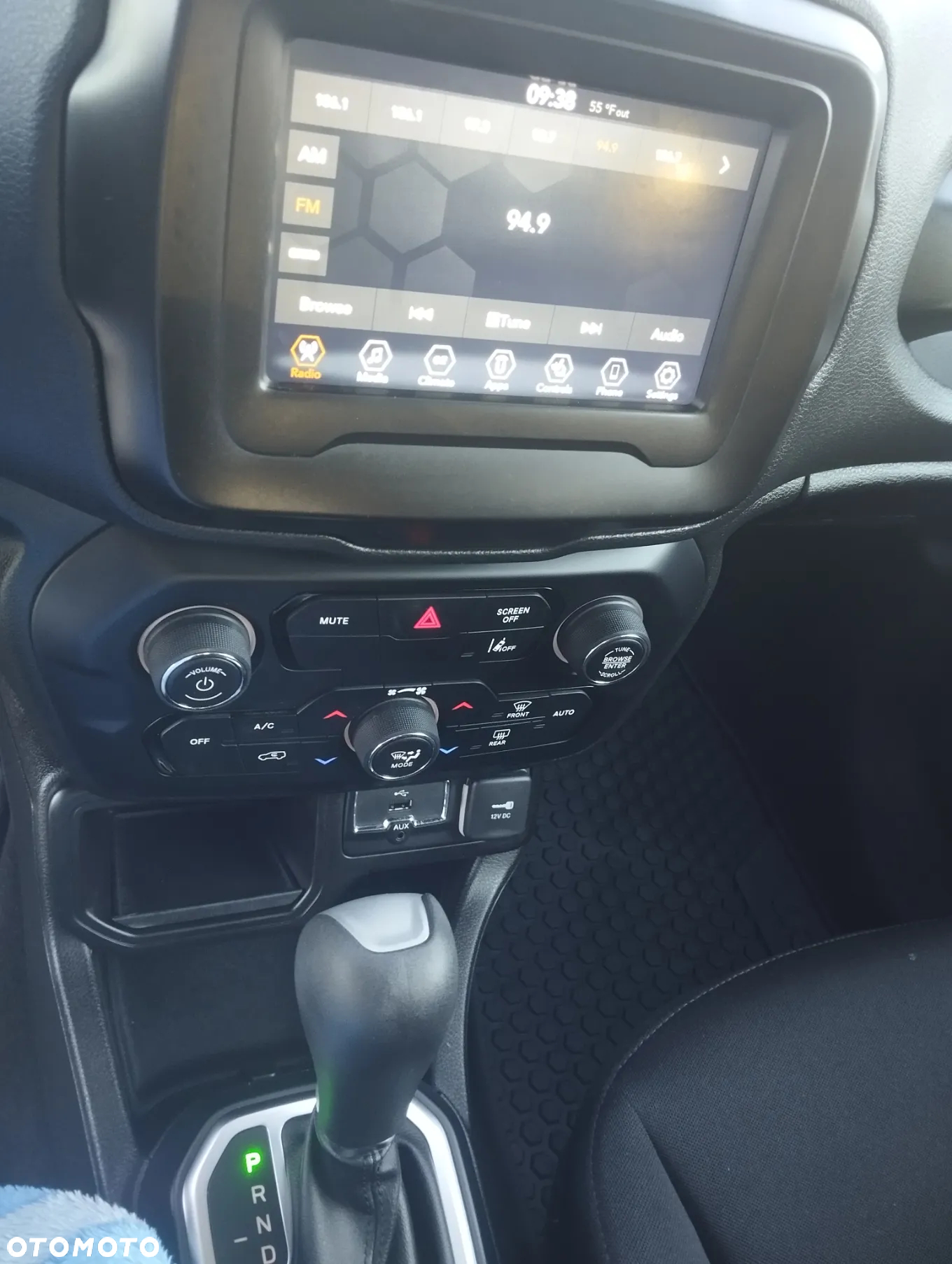 Jeep Renegade - 3