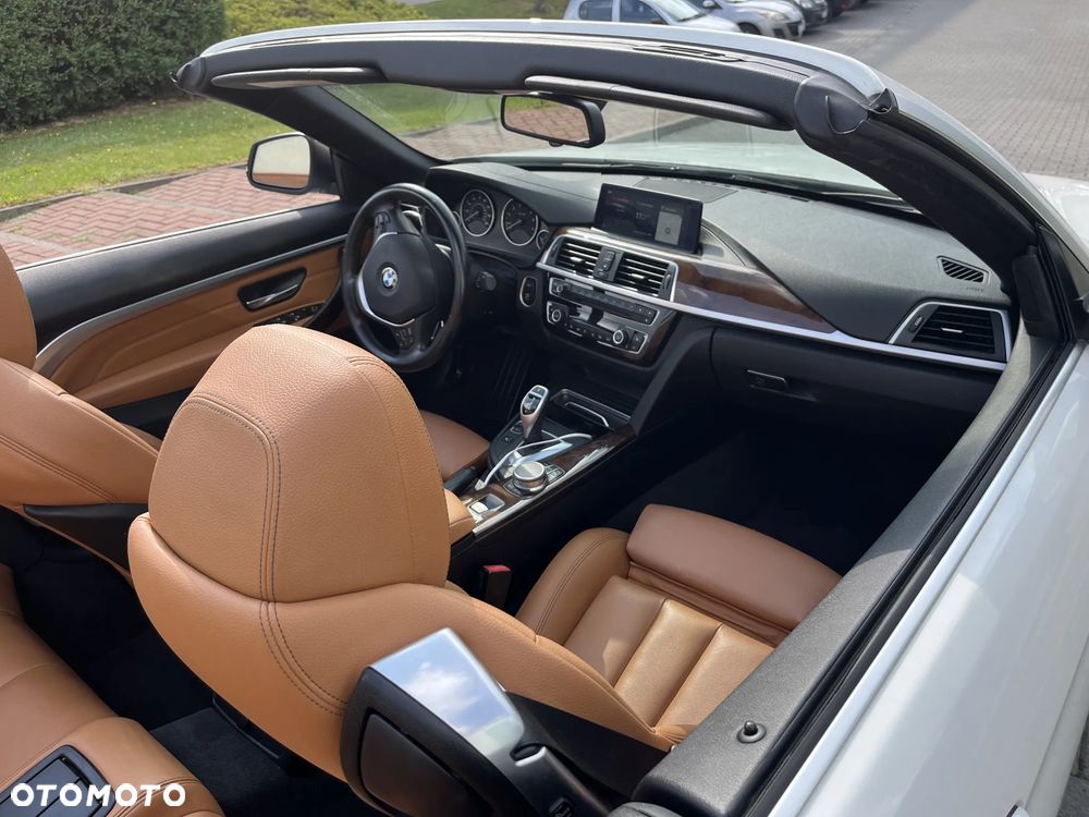 BMW Seria 4 430i Sport-Aut Sport Line - 4