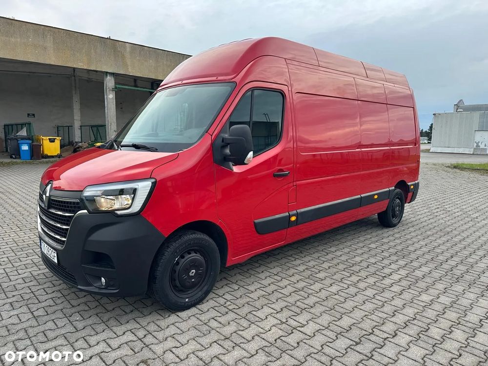 Renault Master - 9