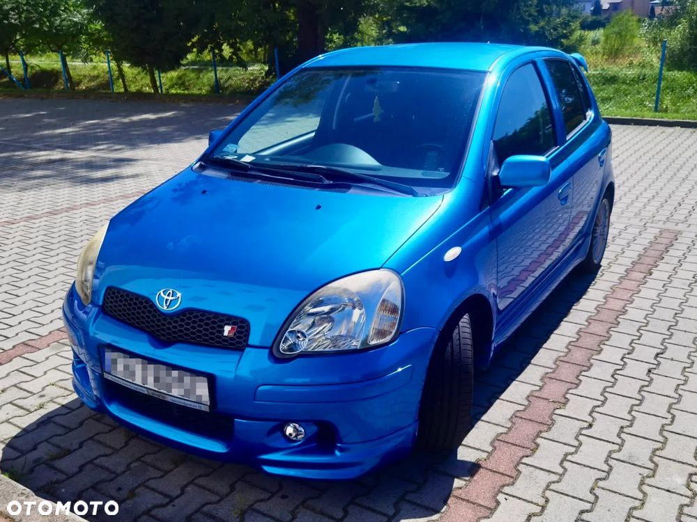 Toyota Inny - 3