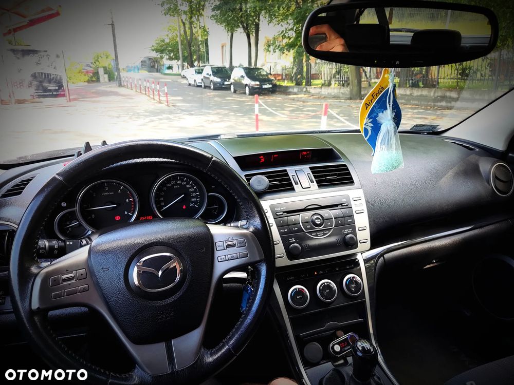 Mazda 6 2.0 CD Exclusive - 6