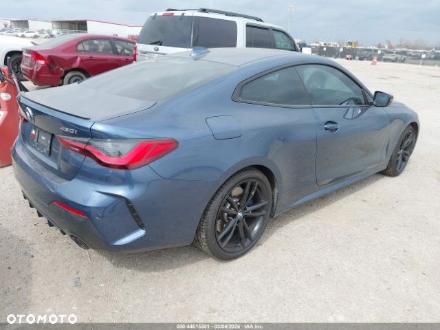 BMW Seria 4 430i xDrive M Sport - 5