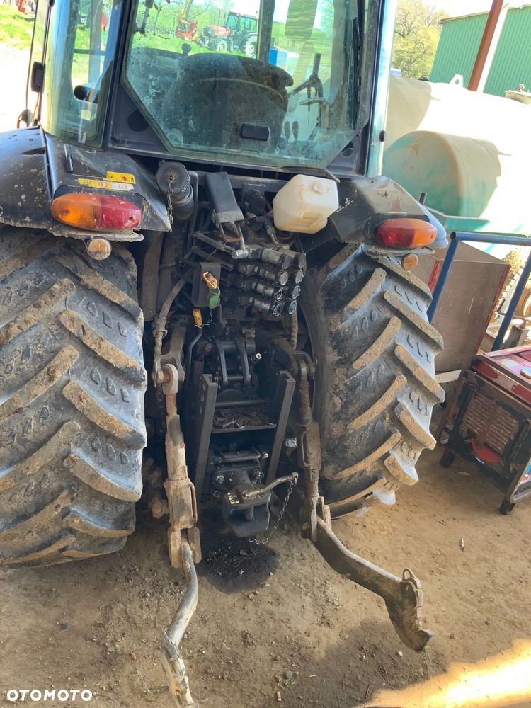 Kubota M5091 Narrow+TUZ - 4