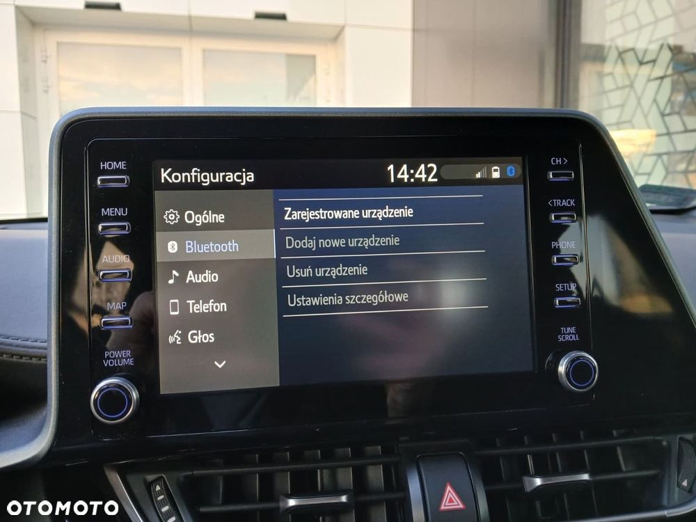 Toyota C-HR 2.0 Hybrid Style - 21