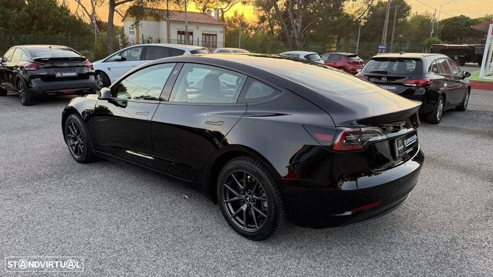 Tesla Model 3 Standard Range Plus RWD - 7