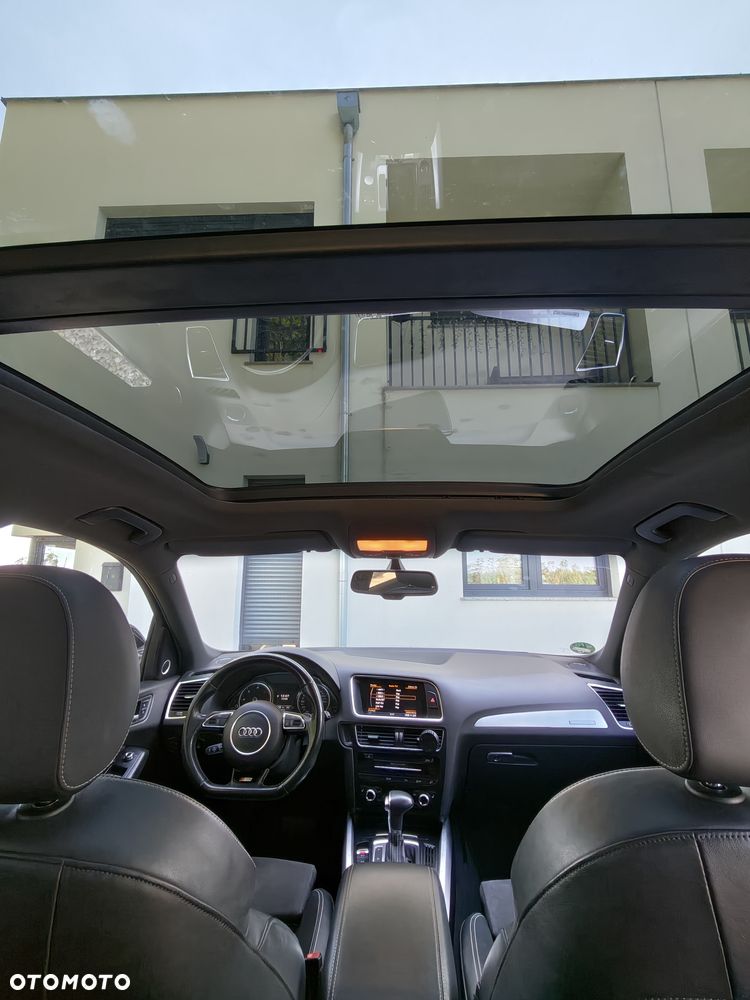 Audi Q5 3.0 TDI Quattro S tronic - 7