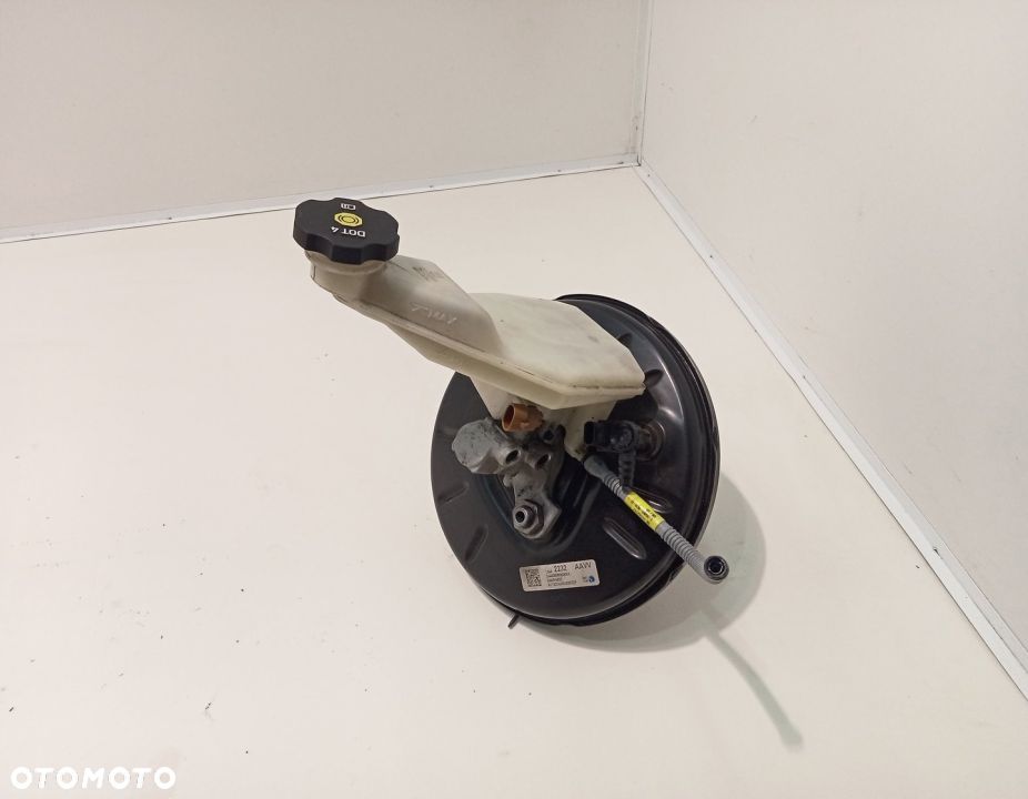 SERWO OPEL ASTRA K 1.6 TURBO 13462232 - 1