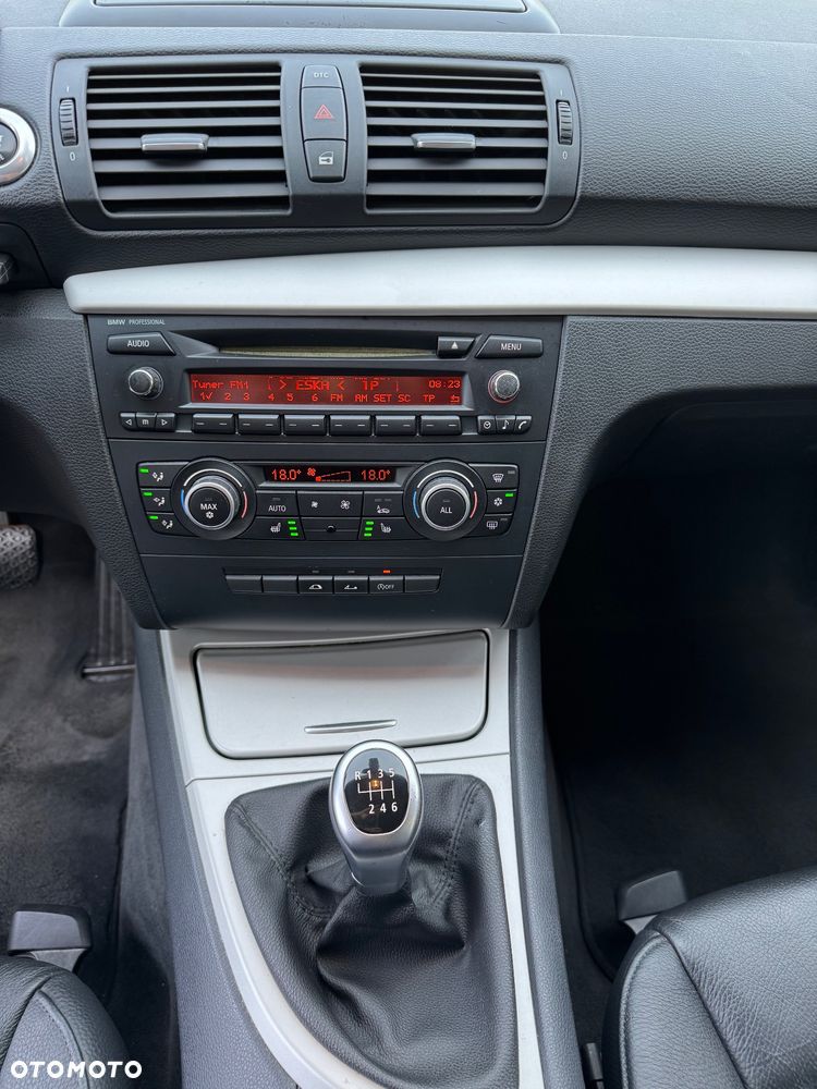 BMW Seria 1 - 12