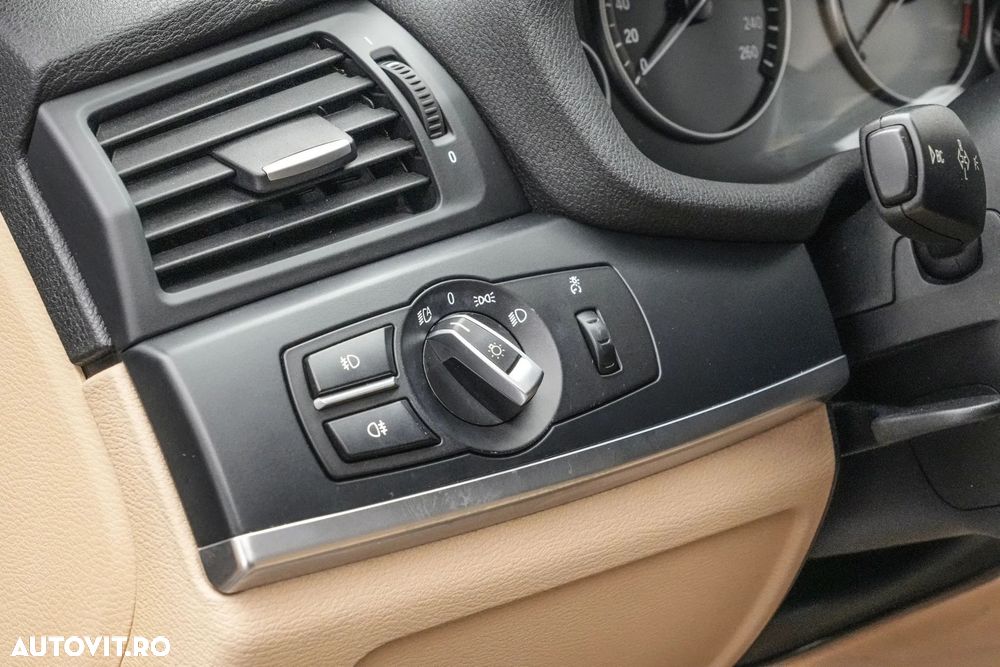 BMW X3 - 23