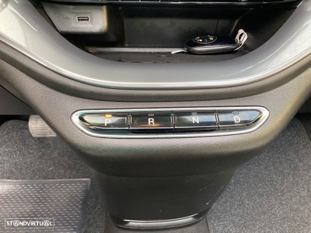 Fiat 500e C 42kWh Icon - 29