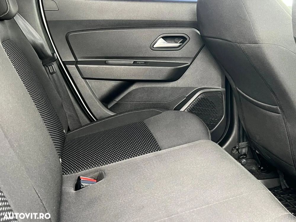 Dacia Duster 1.5 Blue dCi 4WD Comfort - 26