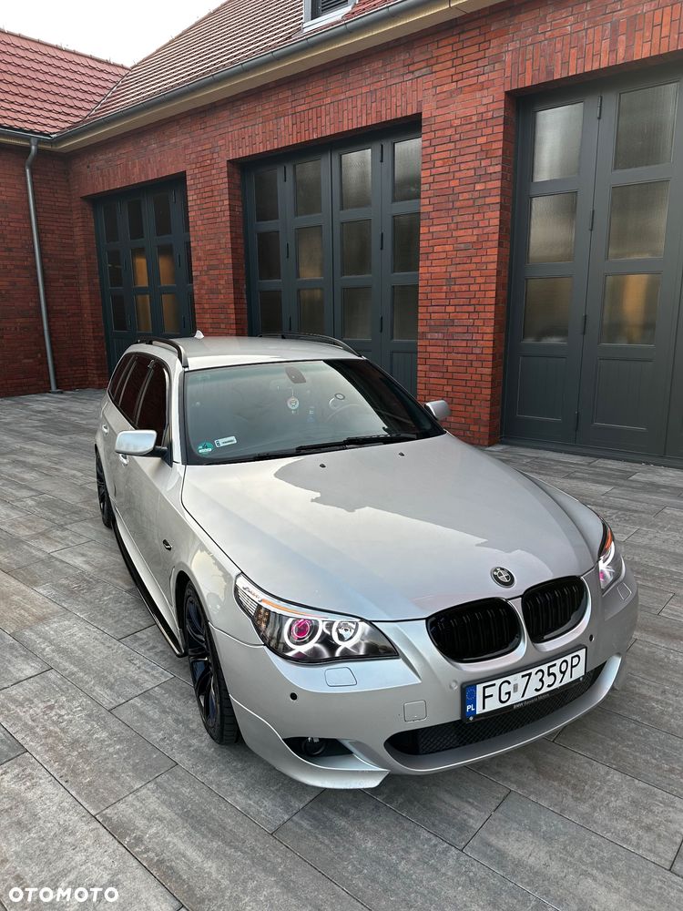 BMW Seria 5 530d - 1