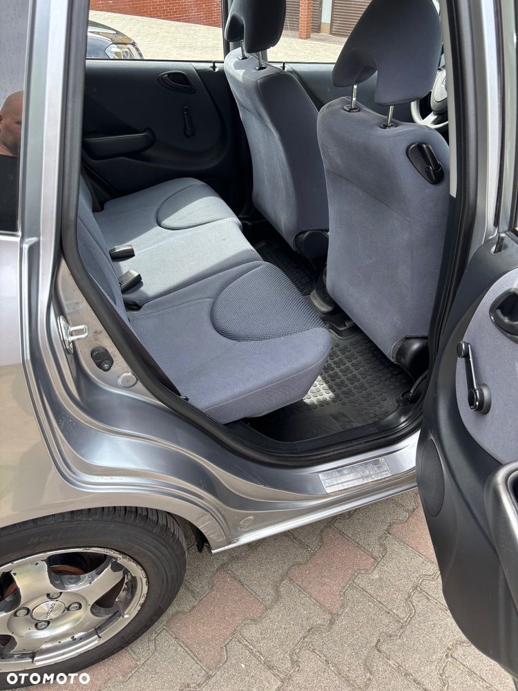 Honda Jazz 1.2 S - 21