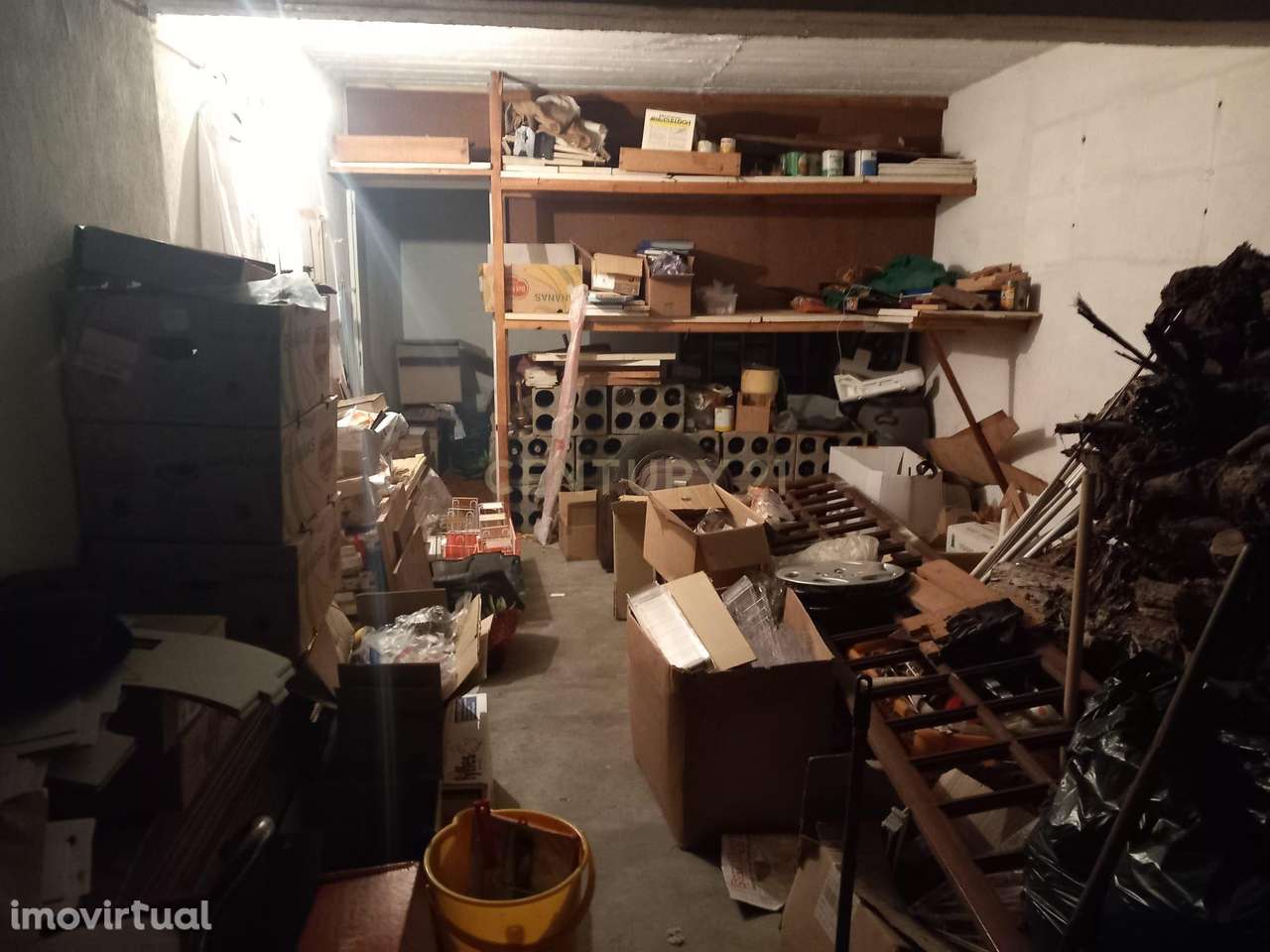 Garagem Fechada centro da Cidade de Castelo Branco - Grande imagem: 4/5