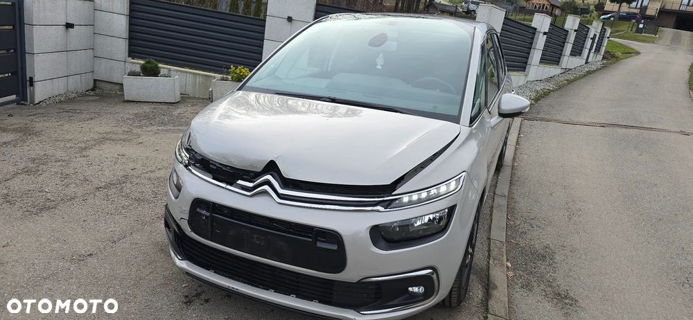Citroën C4 SpaceTourer Grand BlueHDi 130 Stop&Start EAT8 BUSINESS CLASS - 23