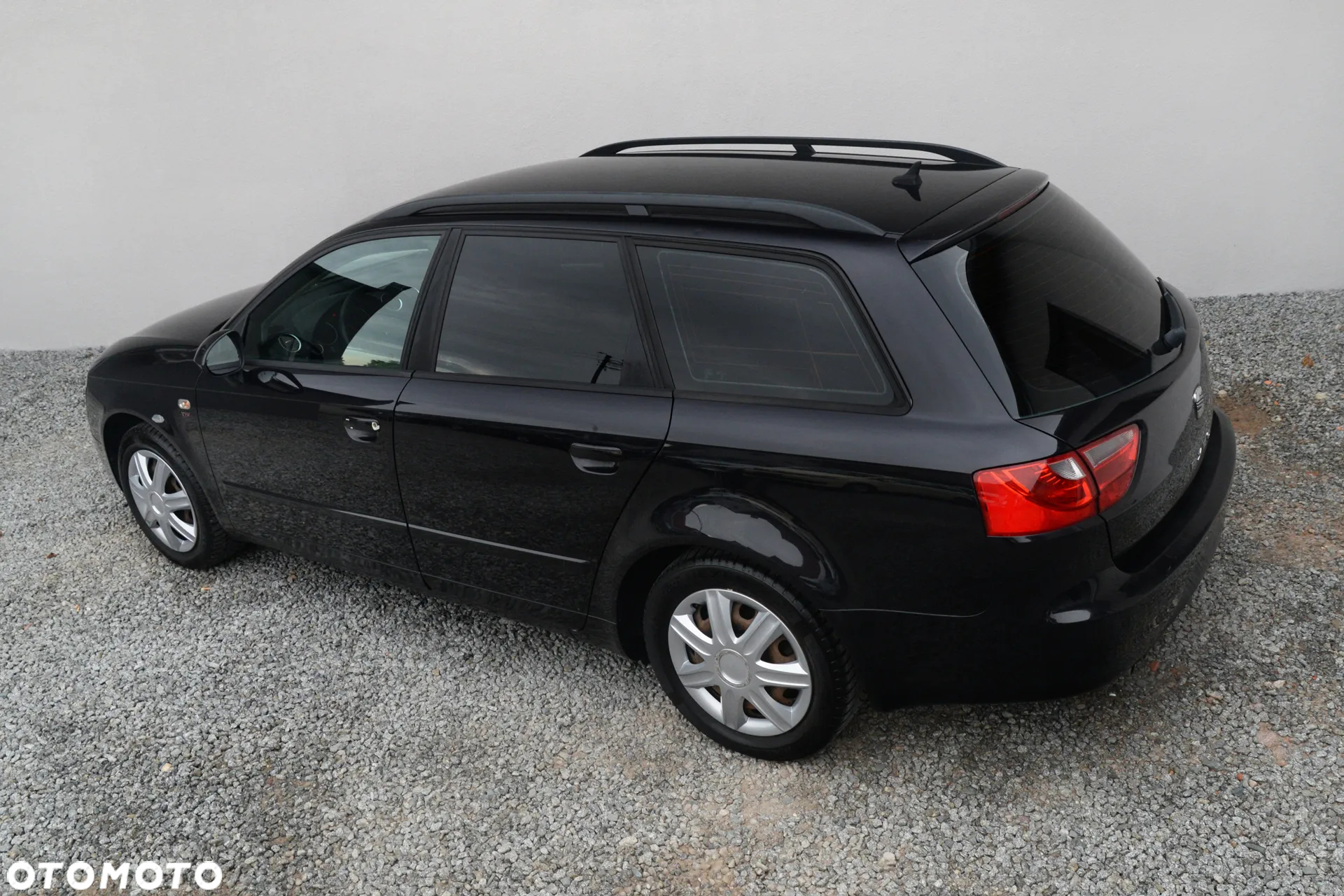 Seat Exeo 1.8 TSI Style - 4