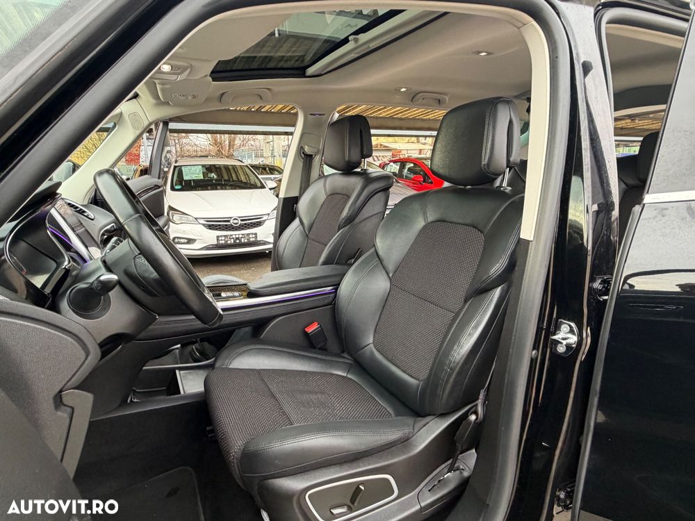 Renault Espace BLUE dCi 200 EDC INITIALE PARIS - 38