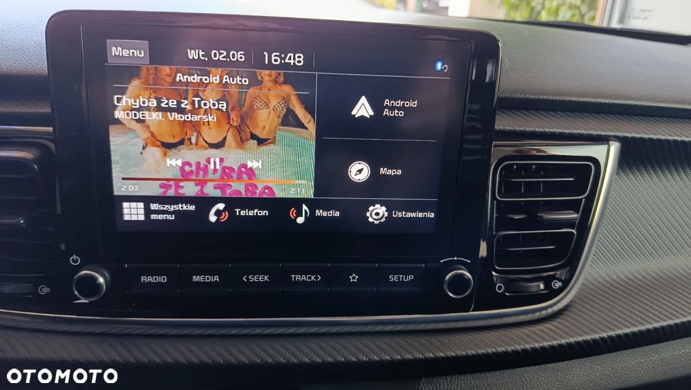 Kia Rio 1.0 T-GDI 120 Mild-Hybrid GT Line - 19