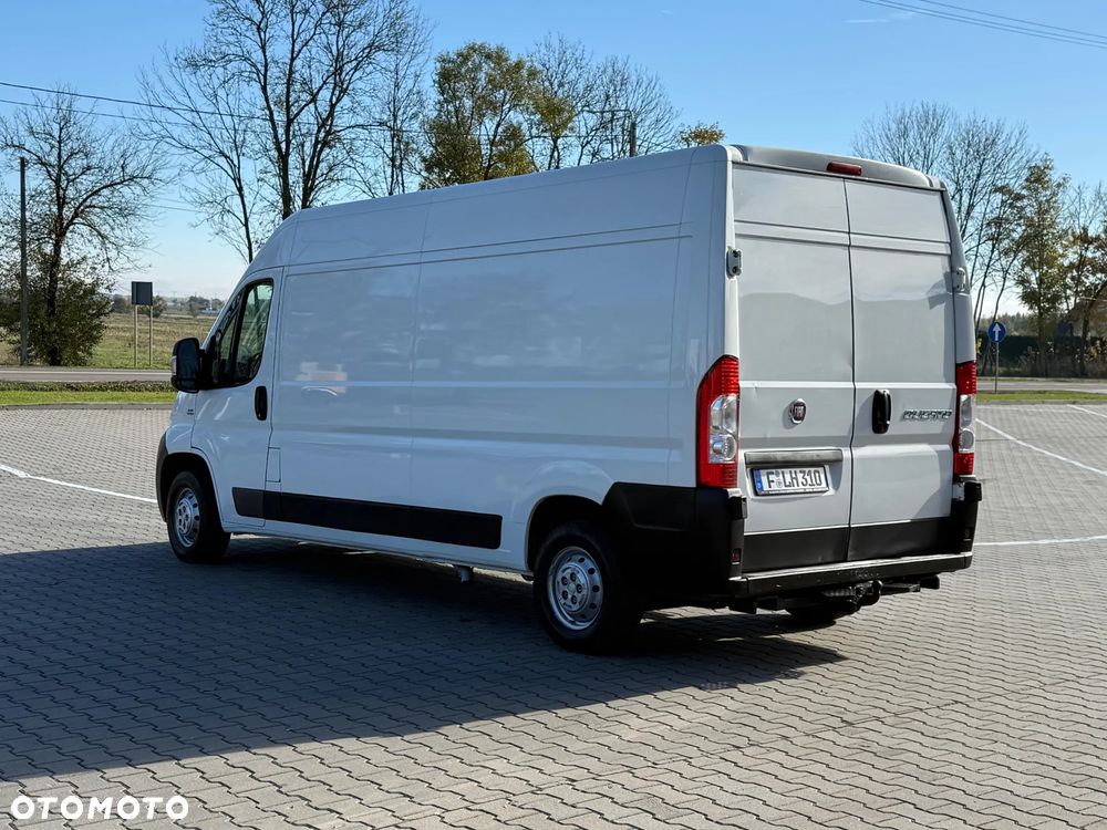 Fiat Ducato - 5