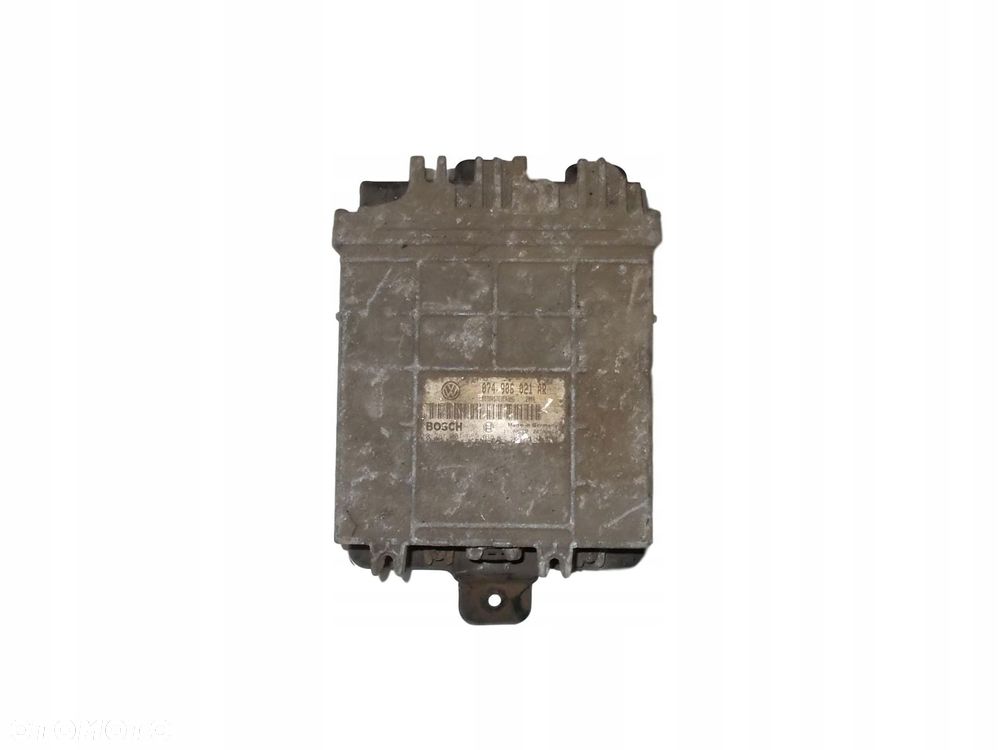 komputer sterownik silnika vw lt 2.5 sdi 96-06 074906021ar 0281001952 - 1