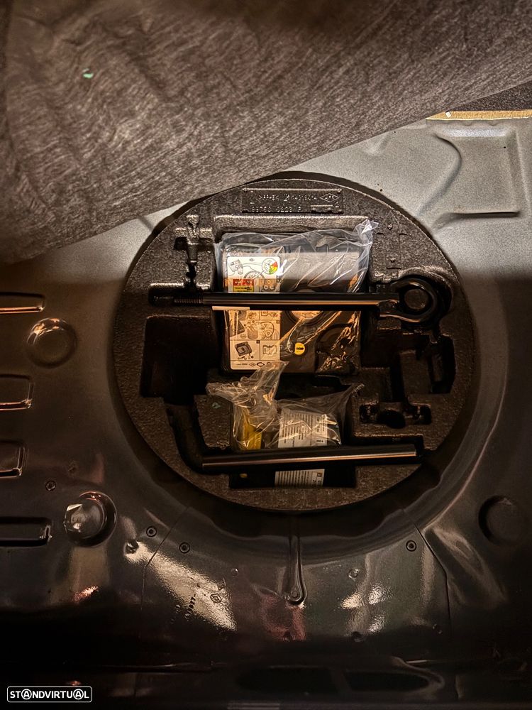 Renault Zoe (c/ Bateria) Z.E. 50 INTENS - 7