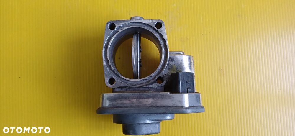 Przepustnica powietrza 1.7 CDTI OPEL ASTRA MERIVA 8981052080 - 4