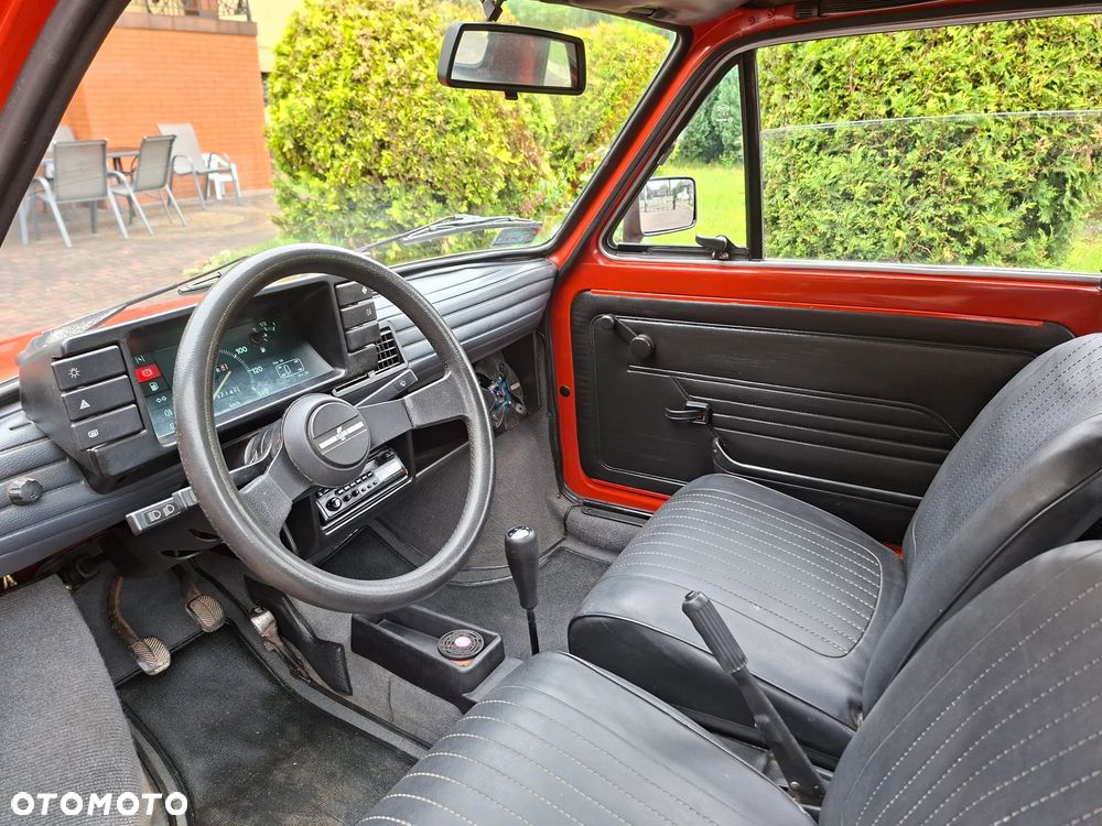 Fiat 126 elx Maluch std - 22