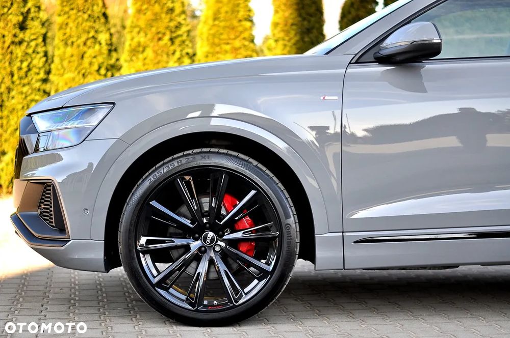 Audi Q8 55 TFSI quattro tiptronic competition plus - 6