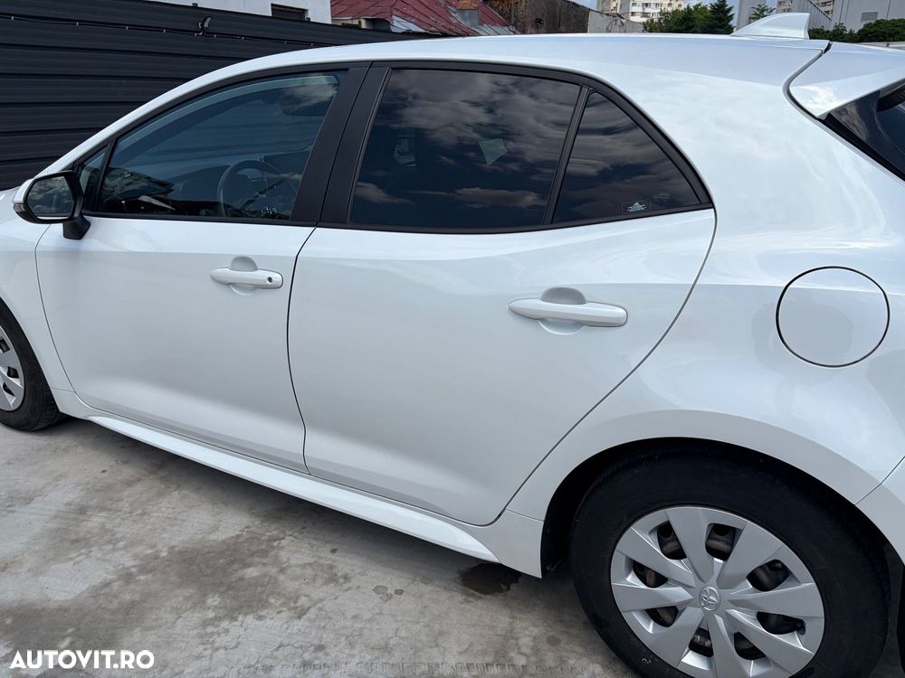 Toyota Corolla 1.8 HSD Dynamic - 14