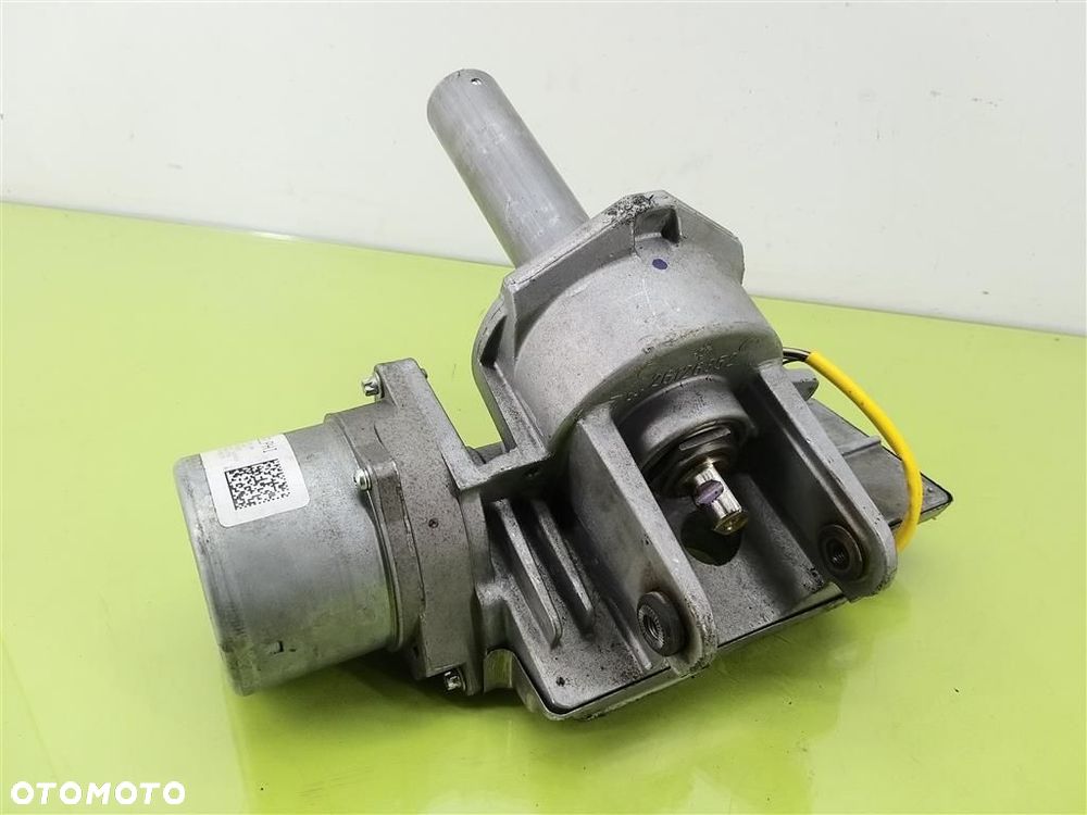 Pompa wspomagania Opel Corsa D 2006-2014 1,0 BENZYNA 26126352 ORYGINAŁ - 3