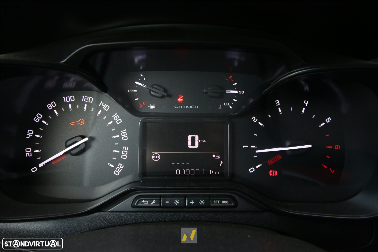 Citroën C3 1.2 PureTech Shine - 14
