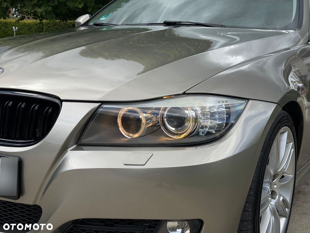 BMW Seria 3 - 29