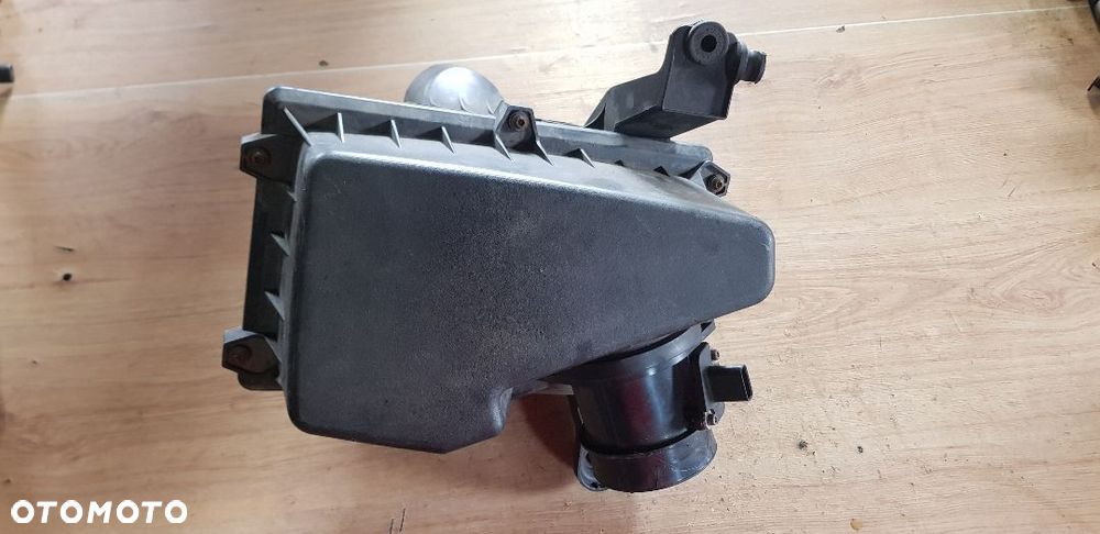 FORD  FOCUS MK II 1.8 TDCI PRZEPŁYWOMIERZ 4M51-12B579-CC - 1