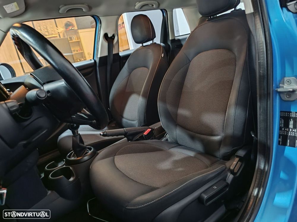 MINI 5 Portas One D - 29