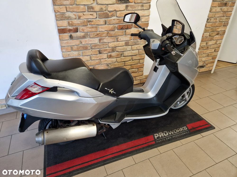 Peugeot Satelis - 37