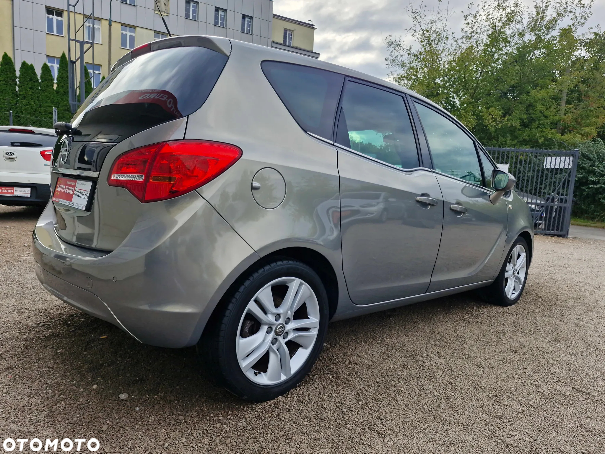 Opel Meriva 1.4 Cosmo - 5