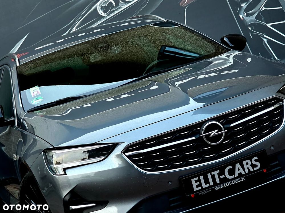 Opel Insignia - 5