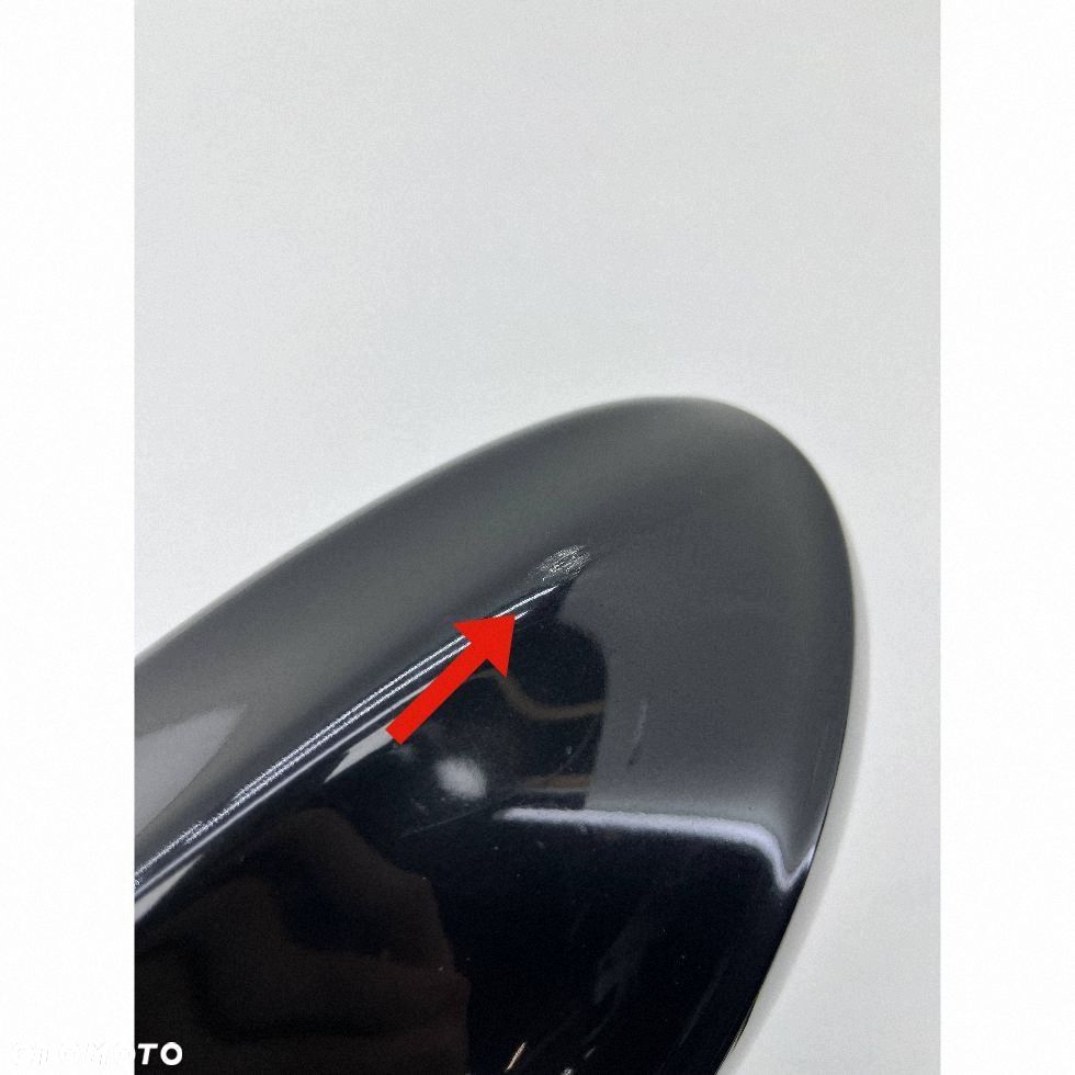 BMW 3 E90 E91 RAWE LUSTERKO M-PAKIET 3-PIN 475 EUROPA - 11