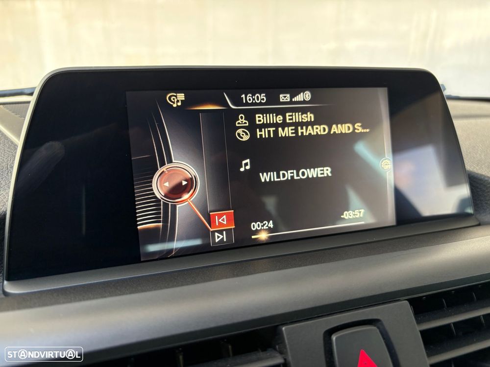 BMW 220 d Coupe Pack M Auto - 26