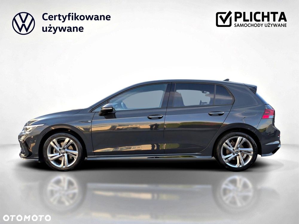 Volkswagen Golf 1.5 eTSI R-Line DSG - 3